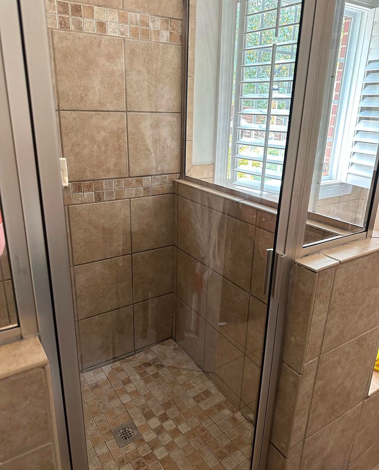 After Professional Cleaning